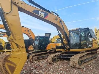 CAT 325 D2