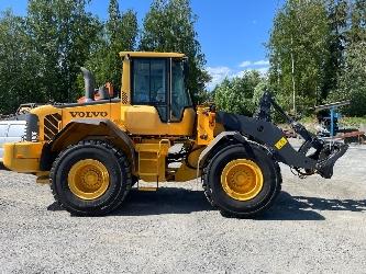 Volvo L 90 F