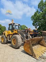 Volvo L 105