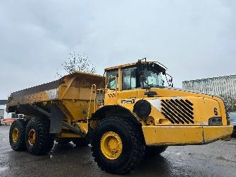 Volvo A 35 D