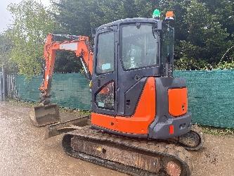 Hitachi Zx48