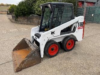 Bobcat S100