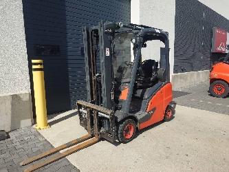 Linde H 16 T