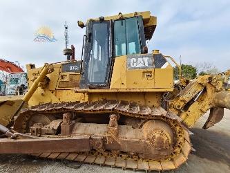 CAT D 7 G II