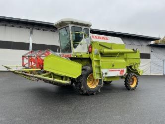 CLAAS 48