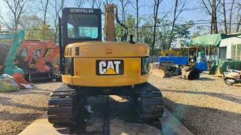CAT 308 CR