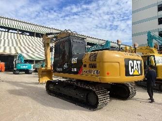 CAT 320 D