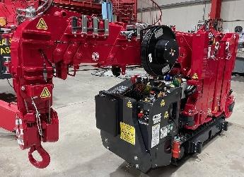 Unic B-350.2V