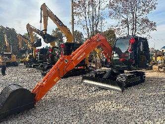 Hitachi ZX 70