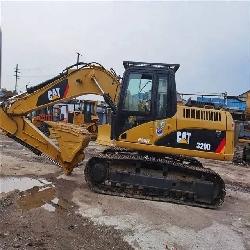 CAT 320 D
