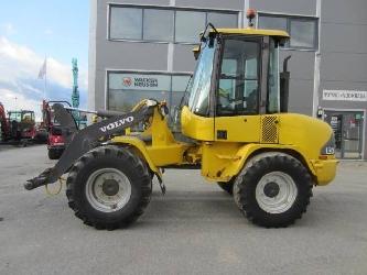 Volvo L 35