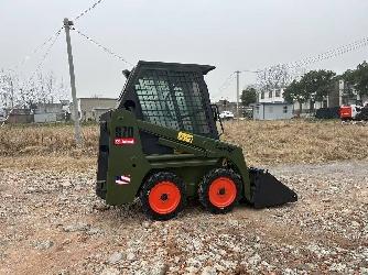 Bobcat S 70