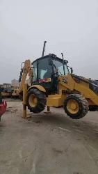 CAT 420 F