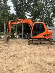 Doosan DH 80