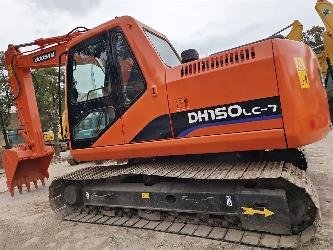 Doosan DH 150