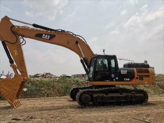 CAT 336 D