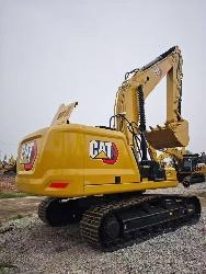 CAT 330GC