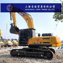 Sany SY 335