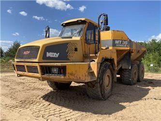 Moxy MT 36 II
