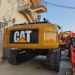 CAT 330 D