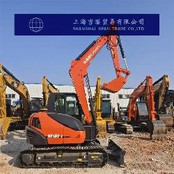 Kubota KX 183