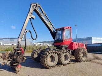 Valmet 911.4