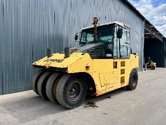 Bomag BW24R