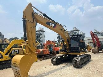 CAT 320 D