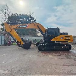 Sany SY 235 C