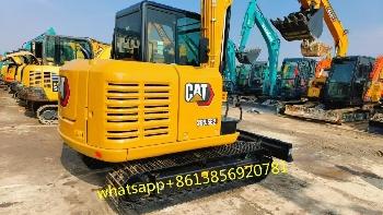 CAT 305.5