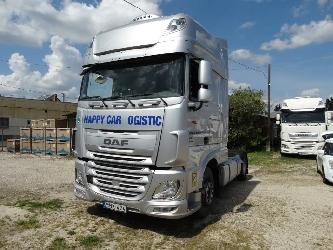 DAF XF 460 FT