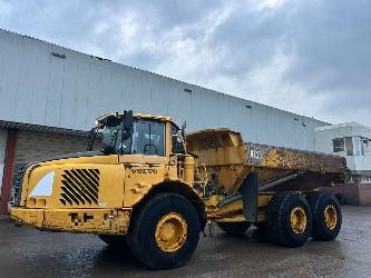 Volvo A 25 D