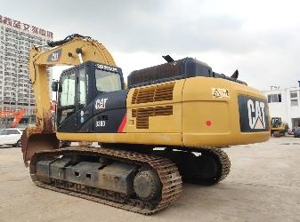 CAT 336 D