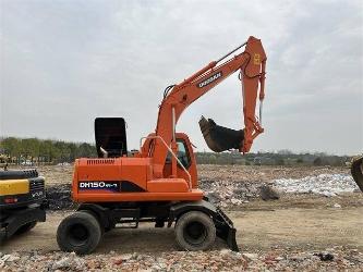Doosan DH150W