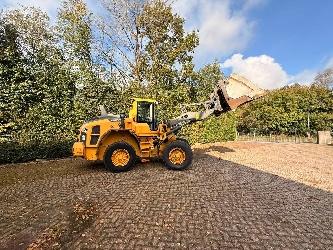 Volvo L 60 H