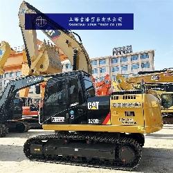 CAT 330 D