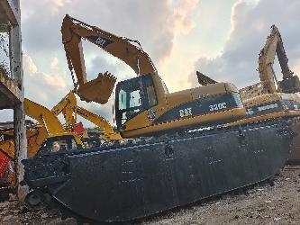 CAT 320 C