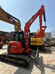 Kubota U 55-4
