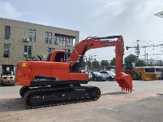 Doosan 150