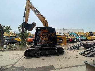 Sany SY 155 C