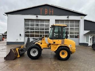 Volvo L 35 B
