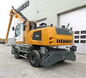 Liebherr LH35