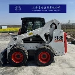 Bobcat S 185