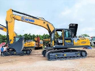 XCMG XE 215 C