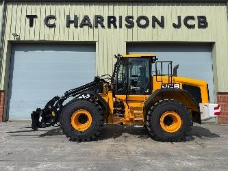 JCB 457 HT