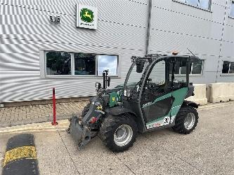Kramer KT144