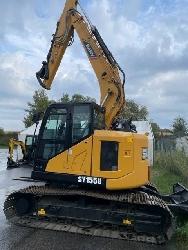 Sany SY 155 U