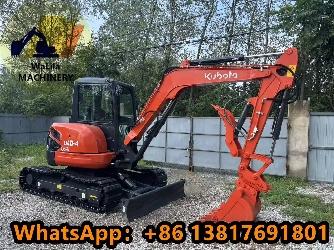 Kubota U 40-5
