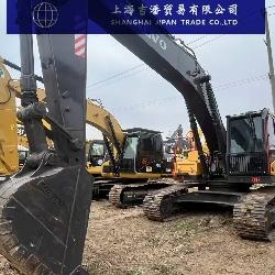 Volvo EC 250
