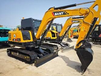 Sany 60C